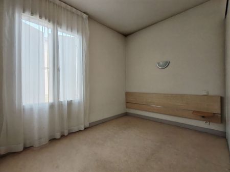 Location Appartement 2 pièces 35m² - Photo 3