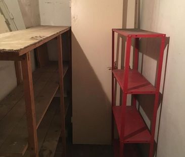 TAUSCHANGEBOT Wohnung 3 Zimmer ca 80qm in Bahnhofsvorstadt - Foto 1