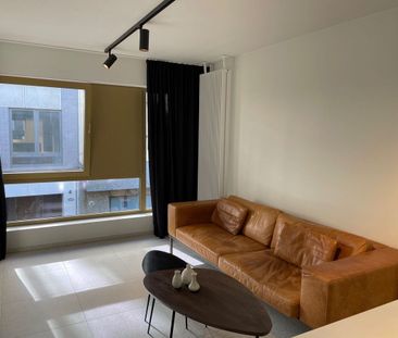 Appartement te huur in Hasselt voor € 850 met 1 slaapkamer - Photo 1
