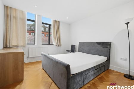 2 bedroom flat to rent - Photo 5