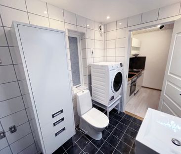 Ströms väg, Olofstorp - Photo 5