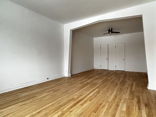 4203 Chapleau, #5 - Photo 1