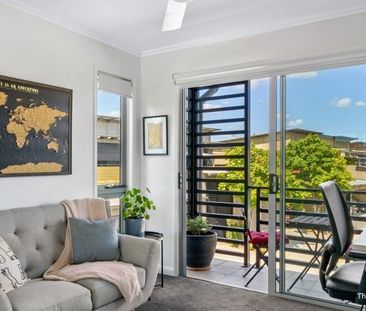 New Listing - Private Retreat with Park Views in a Prime Inner-City... - Photo 6