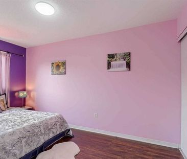 For Lease - 60 Studebaker Trail Unit# Upper, Brampton, Ontario - Photo 6