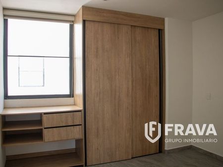 DEPARTAMENTO EN RENTA EN TORRE INARA HABITAT - Photo 4