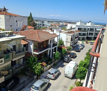 Διαμέρισμα για ενοικίαση Κέντρο (Θέρμη) - Photo 5