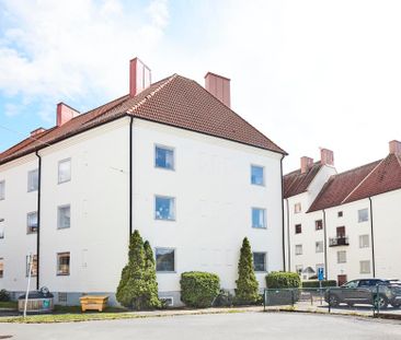 Gröna Gatan 26 E - Foto 4