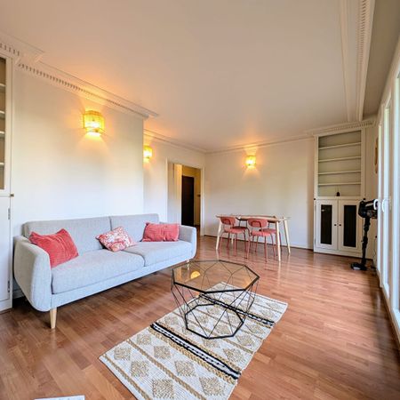 Appartement Maisons Laffitte 2 pièces 45.43 m2 - Loué Meublé - Photo 3
