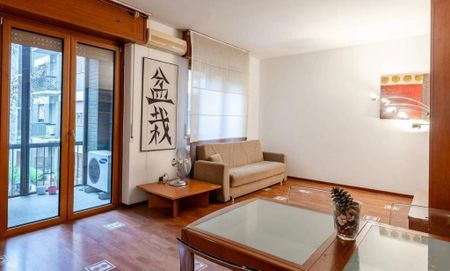 Via Francesco de Sanctis, Milan, Lombardy 20141 - Photo 5