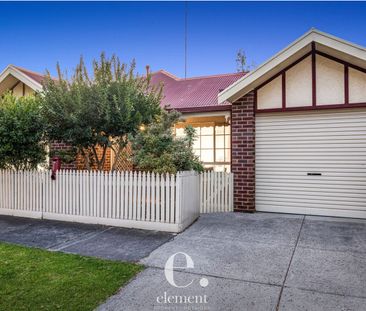 Charming Unit in Central Geelong - Photo 5