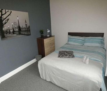 Victoria Street, Stoke-on-trent, Staffordshire, ST4 - Photo 5