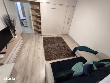 Apartament 1 camerea zona Avangarden! - Photo 3