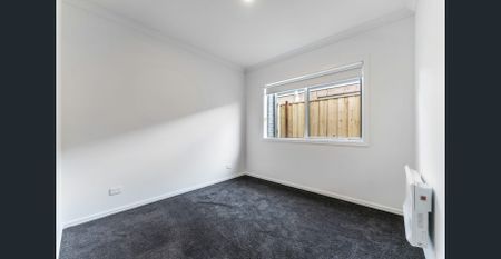 **RECEIVE ONE MONTH FREE RENT, ASK US HOW! Brand-New 4-Bedroom Home for Lease in Fraser Rise - Photo 3