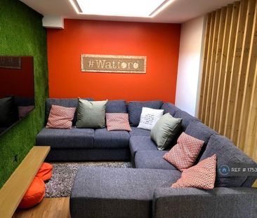 1 bedroom in a house share to rent - Photo 2