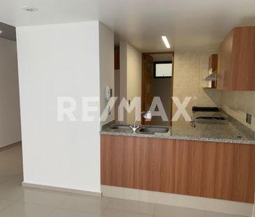 RENTA DE DEPARTAMENTO EN AMORES, COL. DEL VALLE - Photo 3