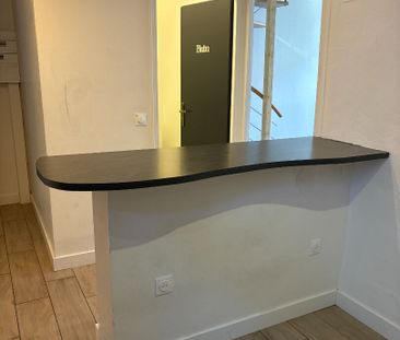 Location Appartement 3 pièces 56m² - Photo 1