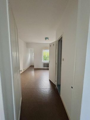 APPARTEMENT 2 pièce(s) - 39m² - Photo 1