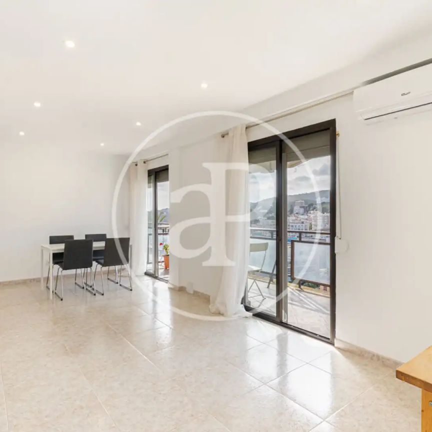 Piso de alquiler en Carrer Jaume Juan, Cala Major - Photo 1