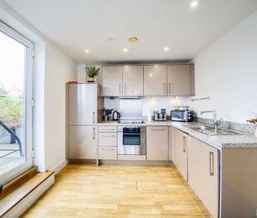 Cutlass Court, 30 Granville Street, B1 - Photo 5