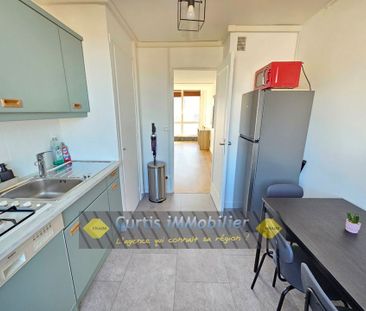 Location Appartement 5 pièces 93m² ST ETIENNE 42000 - Photo 6