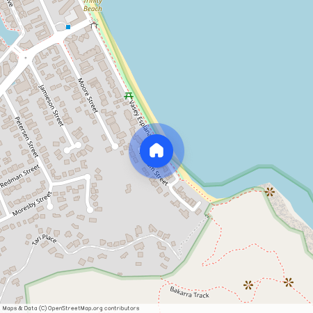 23 Vasey Esplanade, Qld 4879, Trinity Beach