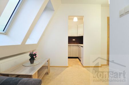 Kawalerka świeżo po remoncie - Photo 3