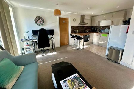 1 bedroom apartment to rent - Photo 3