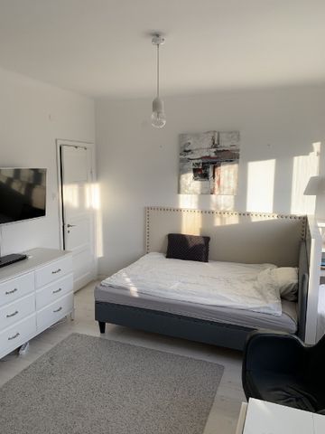 Ladugårdsgärdet - 1rok - tillsv - 14.950kr/mån - Photo 2