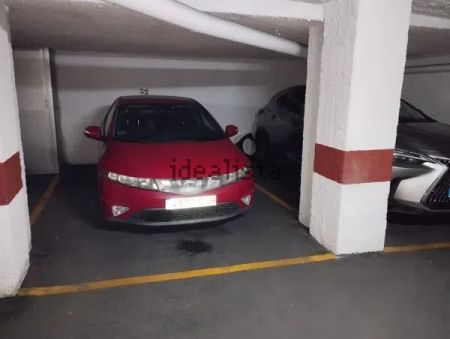 Alquiler de piso en Calle Ayala, 30 - Photo 2