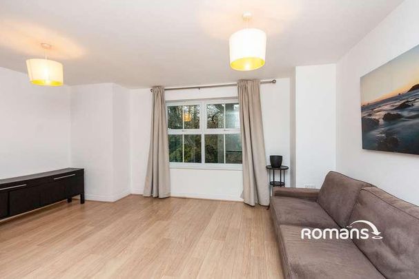 St. Catherines Wood, Park Road, Camberley, GU15 - Photo 1