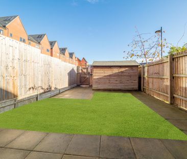 1 bedroom semi-detached house to rent - Photo 3