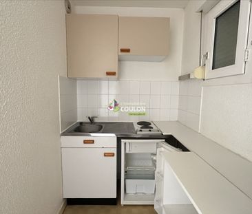 Location Appartement 1 pièce 25m² - Photo 2