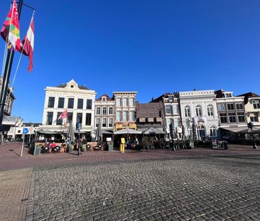 Te huur: Appartement Kees Faessens Rolwagensteeg in Gouda - Foto 5
