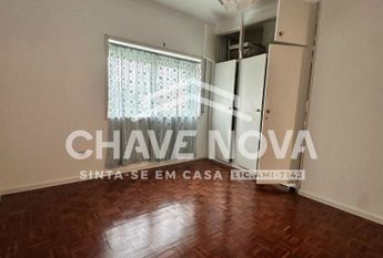 Apartamento T3 em Porto