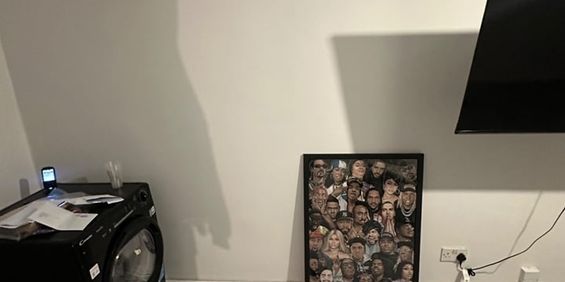 Room in a Shared Flat, Croydon Road, SE20 - Photo 3