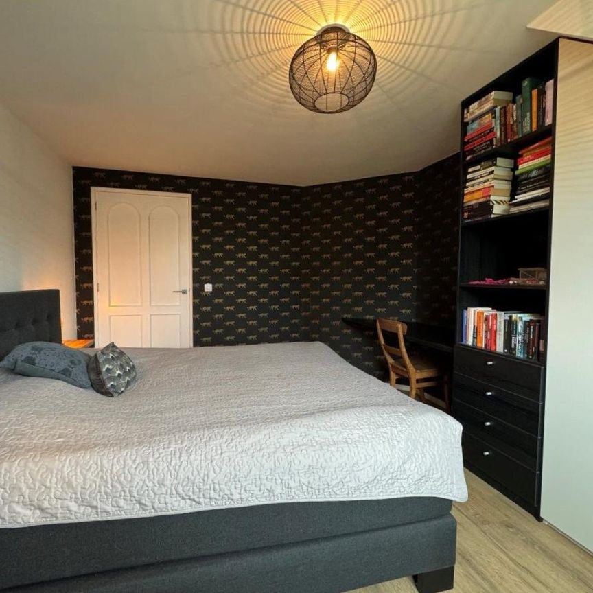 Haagweg, 4813XA, Breda - Photo 1