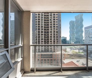 For Lease - 4090 Living Arts Drive Unit# 1412, Mississauga, Ontario - Photo 3