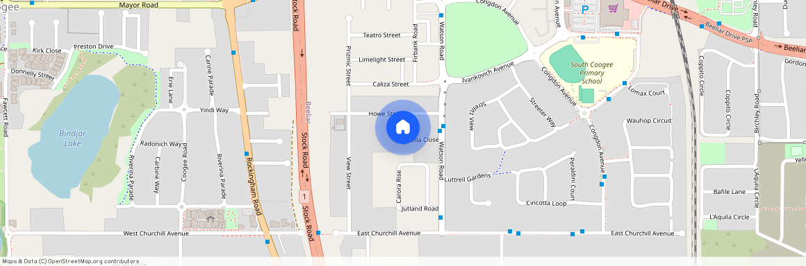 20 Corella Close, Beeliar