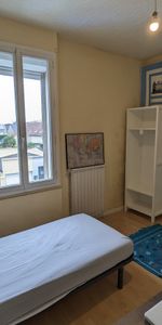 Ref: 1,208 Chambre à le Havre - Photo 3