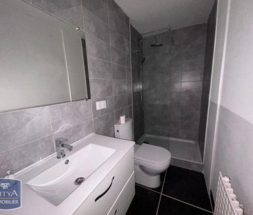 Location Appartement 1 pièce 34m² LIMOGES 87100 - Photo 6