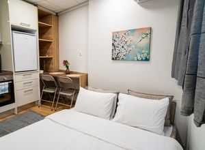 Studio/Γκαρσονιέρα για ενοικίαση - Ξηροκρήνη - Παναγία Φανερωμένη, - Φωτογραφία 4