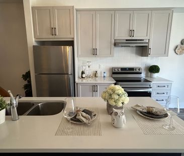 For Lease - 7 Phelps Lane Unit# 2, Richmond Hill, Ontario - Photo 6