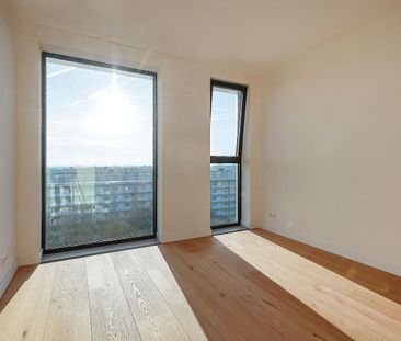 Te huur: Appartement Bijlmerplein 858 N 7 in Amsterdam - Foto 5