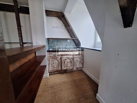 Appartement 2 pièces – 50 m² environ à Vannes (ref : 11256) - Photo 2