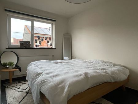 2-slaapkamerappartement met staanplaats te huur in Mechelen - Photo 5