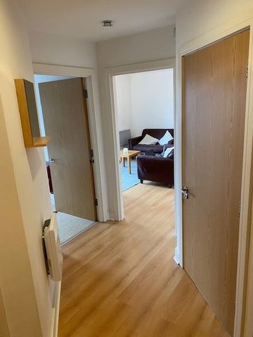 1 Bed Flat, Chapter Walk, BS6 - Photo 5
