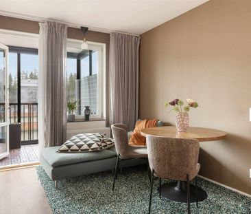 Lärlingsvägen, Rimbo - Foto 2