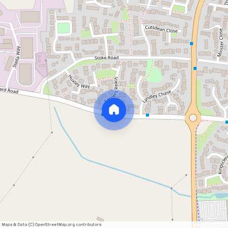 Stoke Orchard Road, Bishops Cleeve, Cheltenham