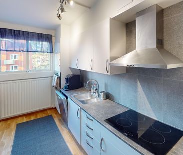 Slättbergsvägen 20 B, Trollhättan - Foto 2