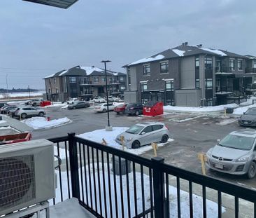 For Lease - 55 E Overberg Way, Kanata, Ontario - Photo 2